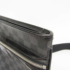 Louis Vuitton Thomas · Damier Graphite