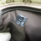 Gucci GG Canvas · Tote