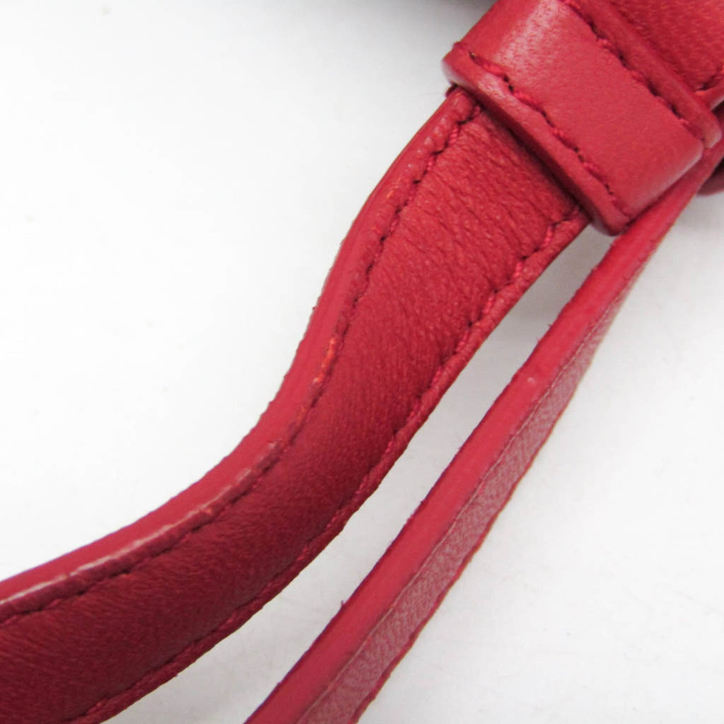 Bottega Veneta Intrecciato · Leather Tote
