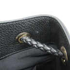 Gucci Leather Tote