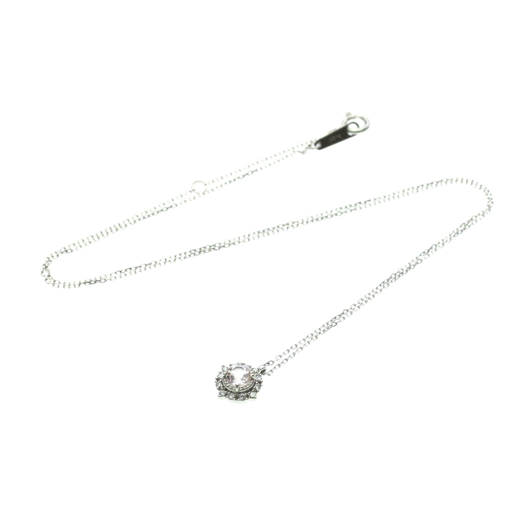 Vendome Aoyama · Platinum · Gemstone & Diamond