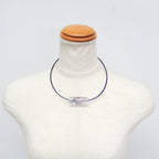 Hermès Ricine Fish · Tropical Choker