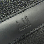 Dunhill Harness 1893 · Leather Top Handle