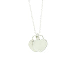 Tiffany Return to Tiffany · Sterling Silver