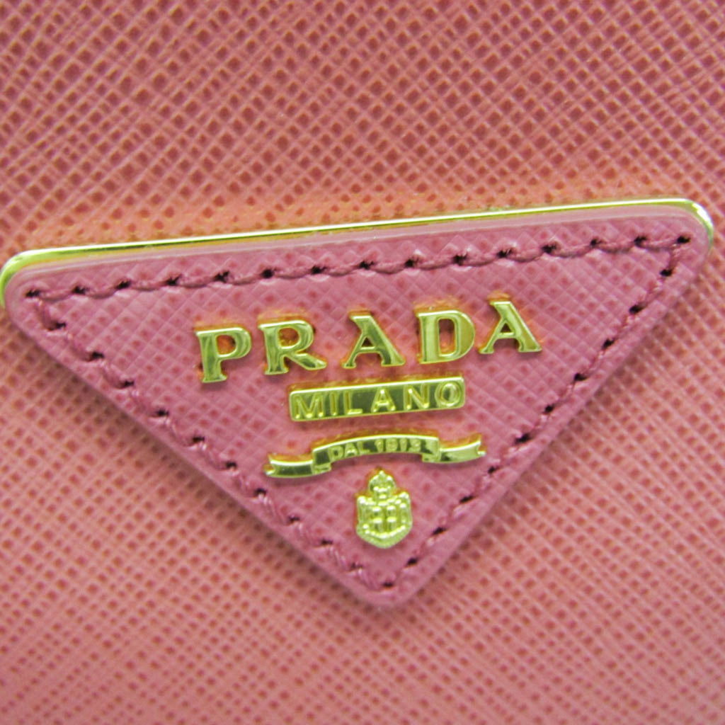Prada Saffiano Galleria · Leather