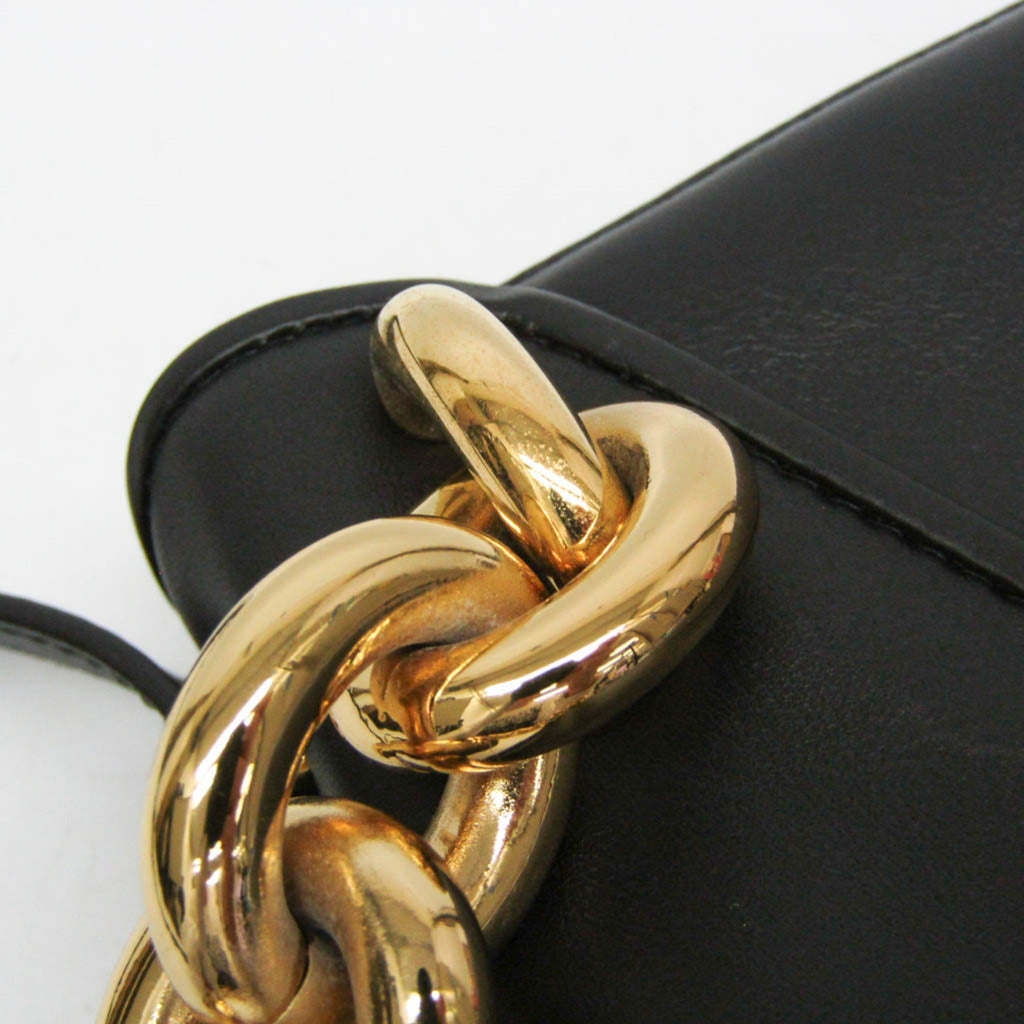 Bottega Veneta Mount Chain · Leather