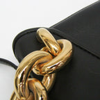 Bottega Veneta Mount Chain · Leather