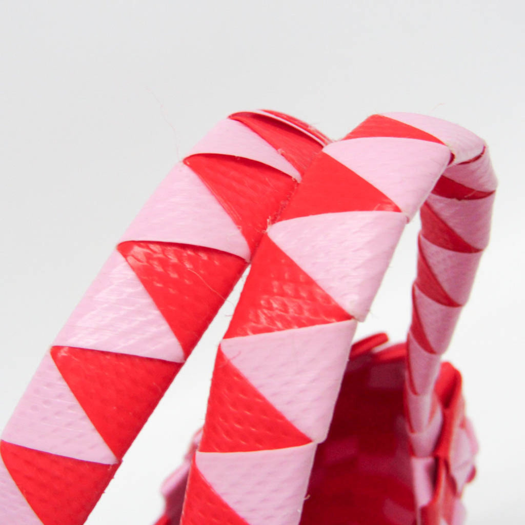 Marni Kids Line · Diamond Basket Bag