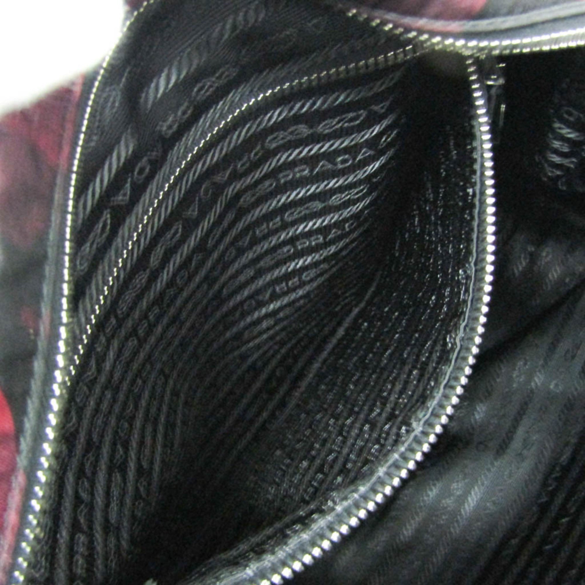 Prada Tessuto · Camouflage