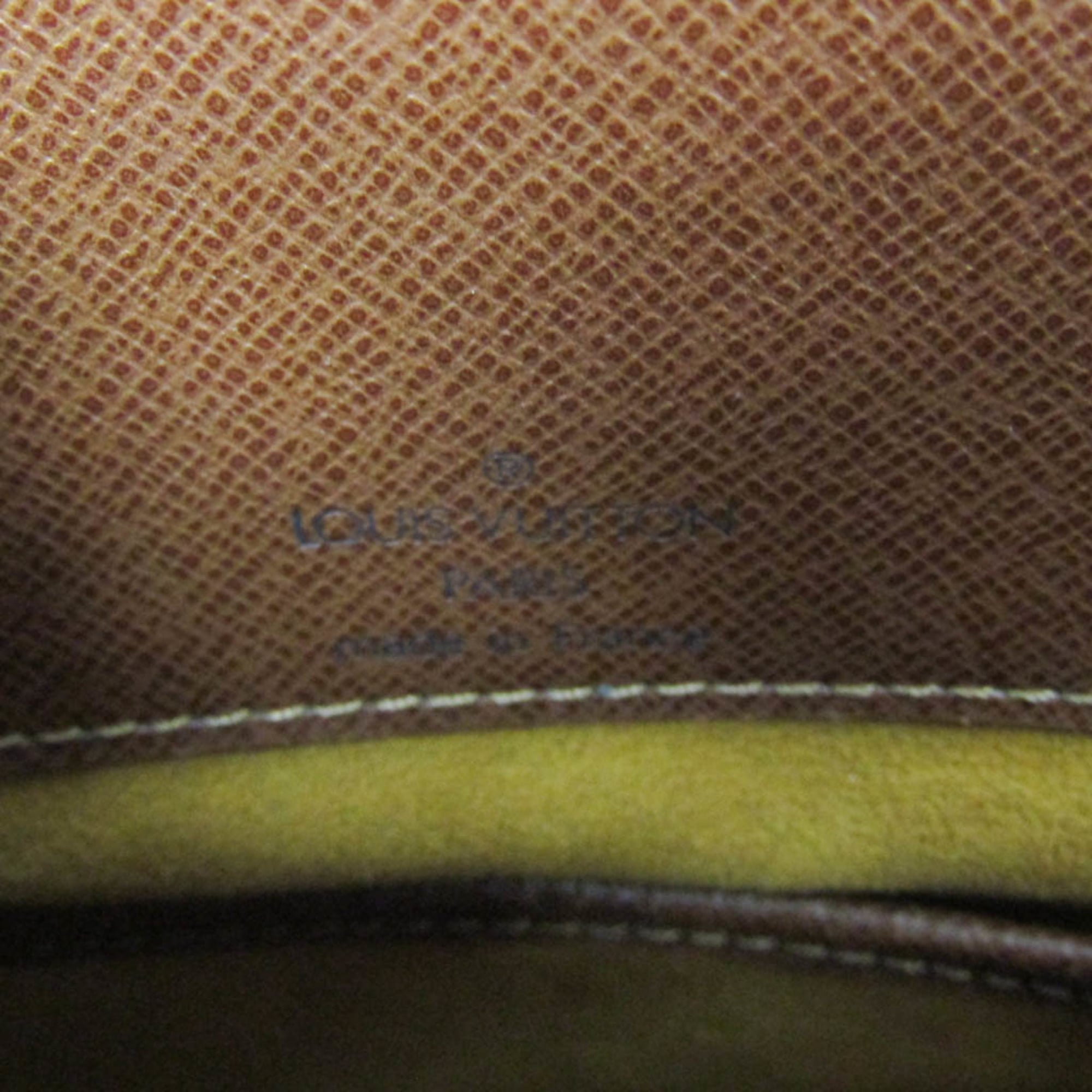 Louis Vuitton Monogram Musette