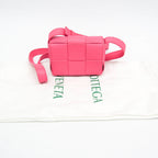 Bottega Veneta Candy Cassette · Lamb Leather
