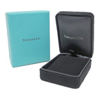 Tiffany Infinity · 18K Yellow Gold