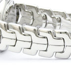 Tag Heuer Link · Steel · Quartz