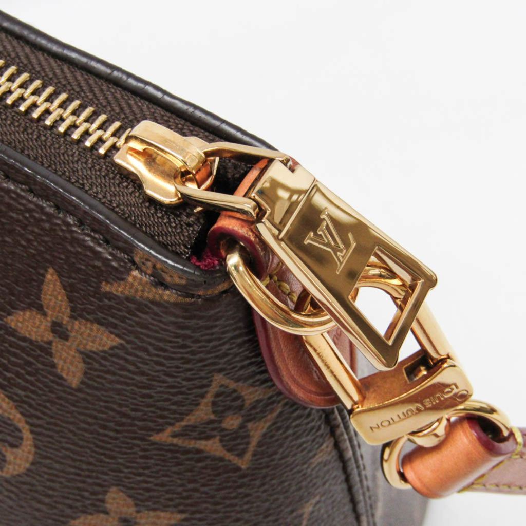 Louis Vuitton Boesi NM PM · Monogram
