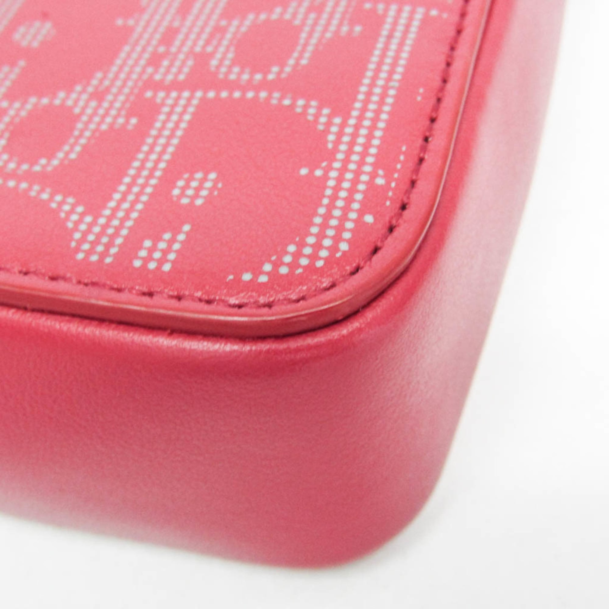 Christian Dior Oblique · Leather Shoulder