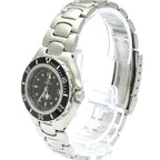 Omega Seamaster Professional · Steel · Quartz