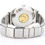 Omega Constellation · Chronometer · Automatic
