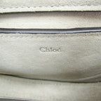 Chloé Pixie · Leather & Suede