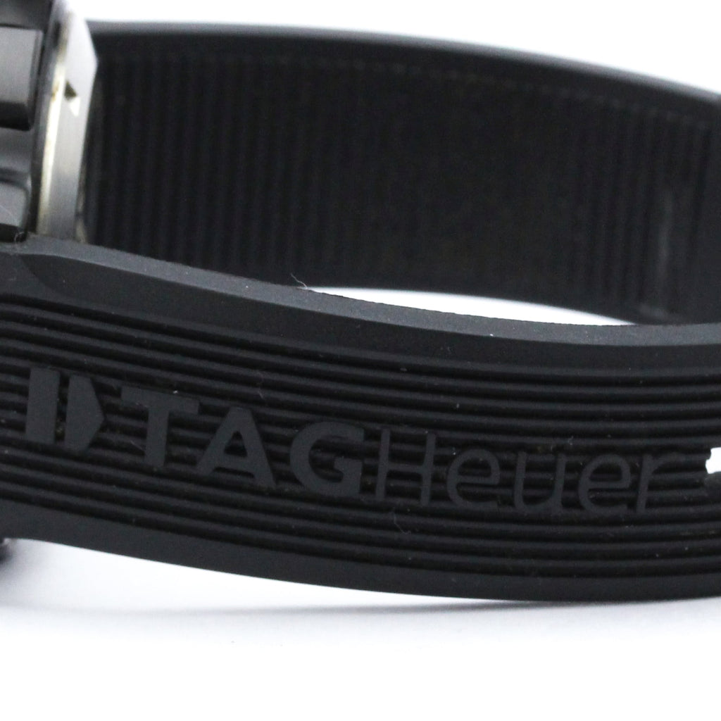 Tag Heuer Formula 1 · Chronograph · Steel