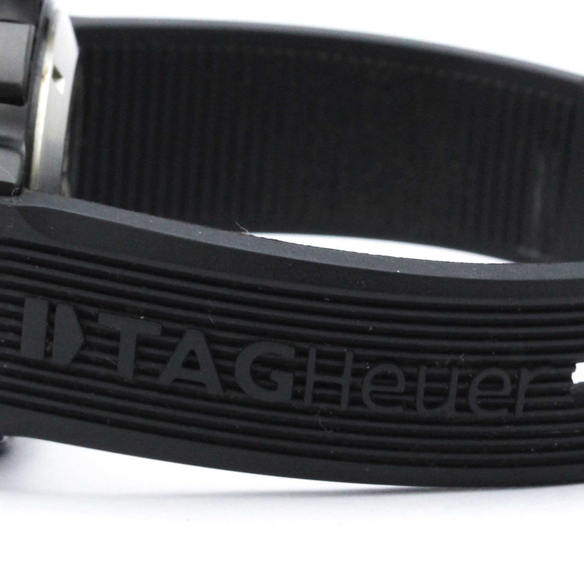 Tag Heuer Formula 1 · Chronograph · Steel