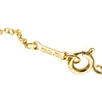 Tiffany Paloma Picasso Kiss & Hug · Rose Gold