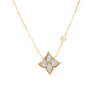 Louis Vuitton Star · Rose Gold · Diamond & MOP