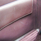 Prada Bibliothèque · Calfskin