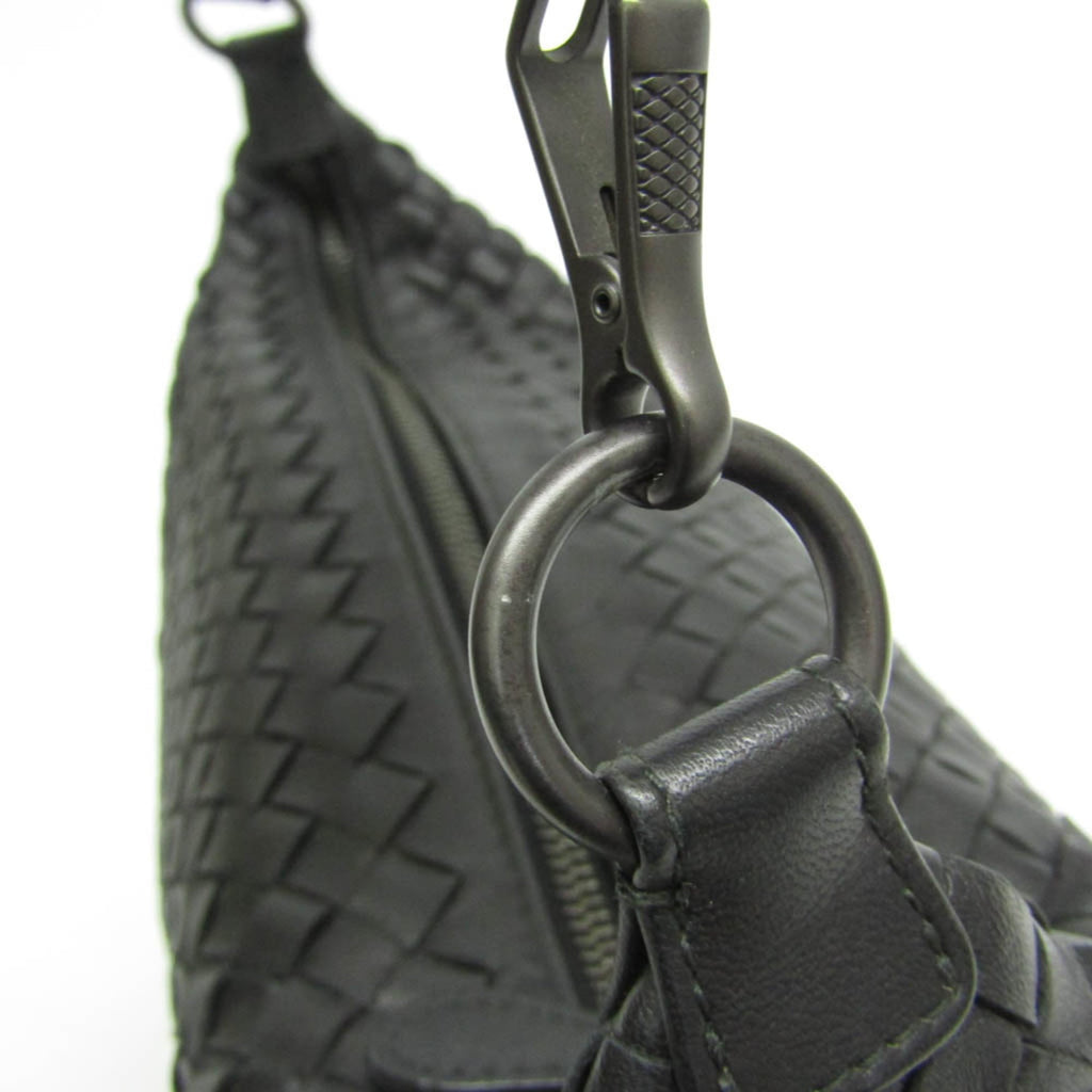 Bottega Veneta Intrecciato · Small Shoulder