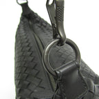 Bottega Veneta Intrecciato · Small Shoulder
