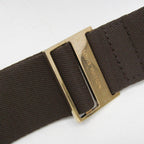 Louis Vuitton Damier Geronimos · Ebene