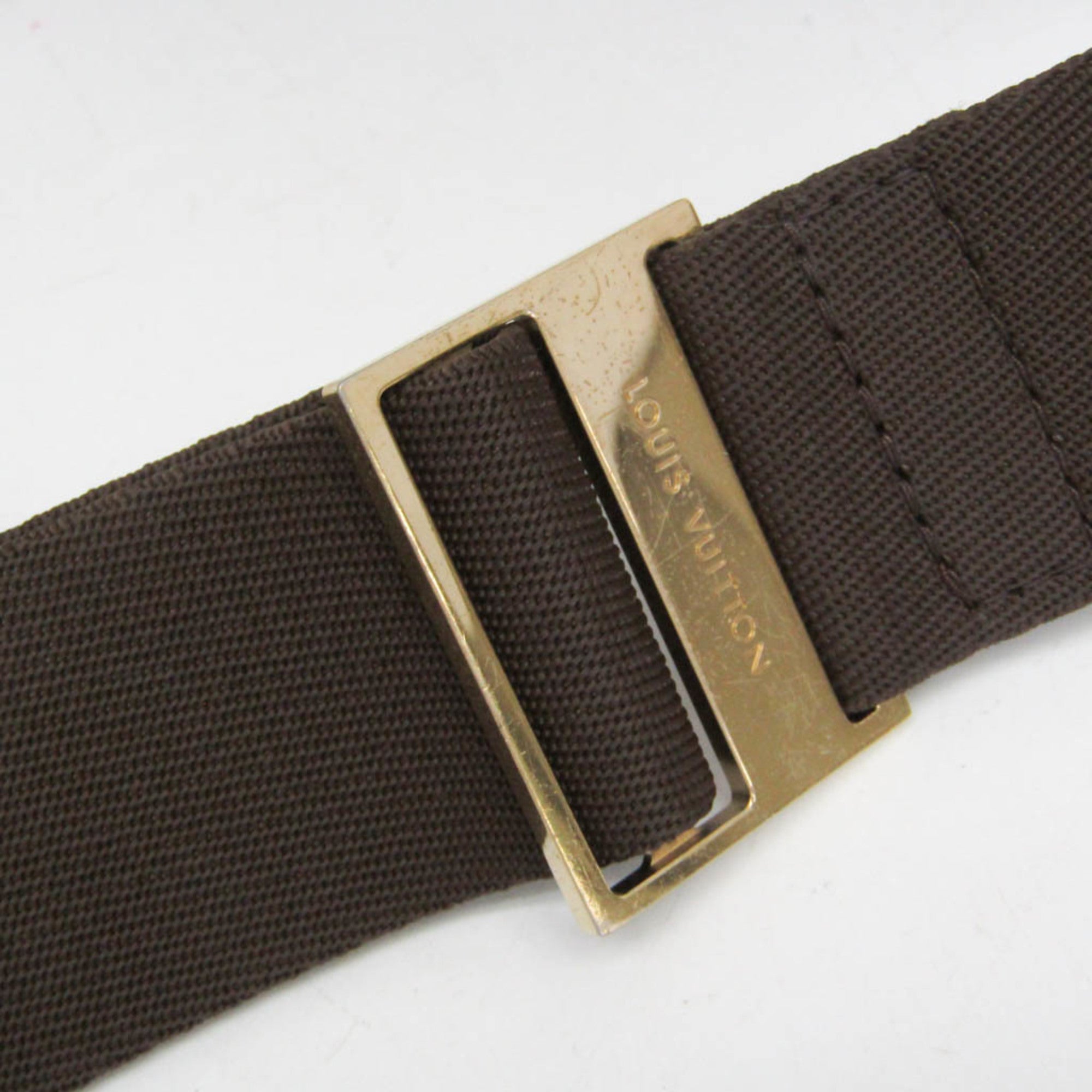 Louis Vuitton Damier Geronimos · Ebene