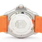 Tag Heuer Formula 1 · Steel · Quartz