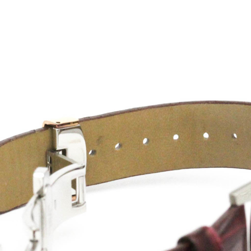 Citizen Eco Drive · Solar · Steel