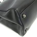 Salvatore Ferragamo Vara · Leather Tote