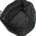 Gucci Sherry Line · GG Canvas Tote