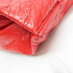 Balenciaga Supermarket Shopper · Leather Tote