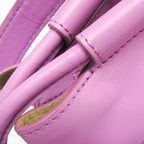 Loewe Paseo Small · Leather