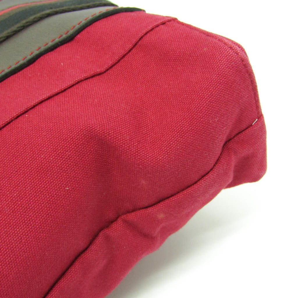 Hermès Troca Vertical MM · Cotton Tote