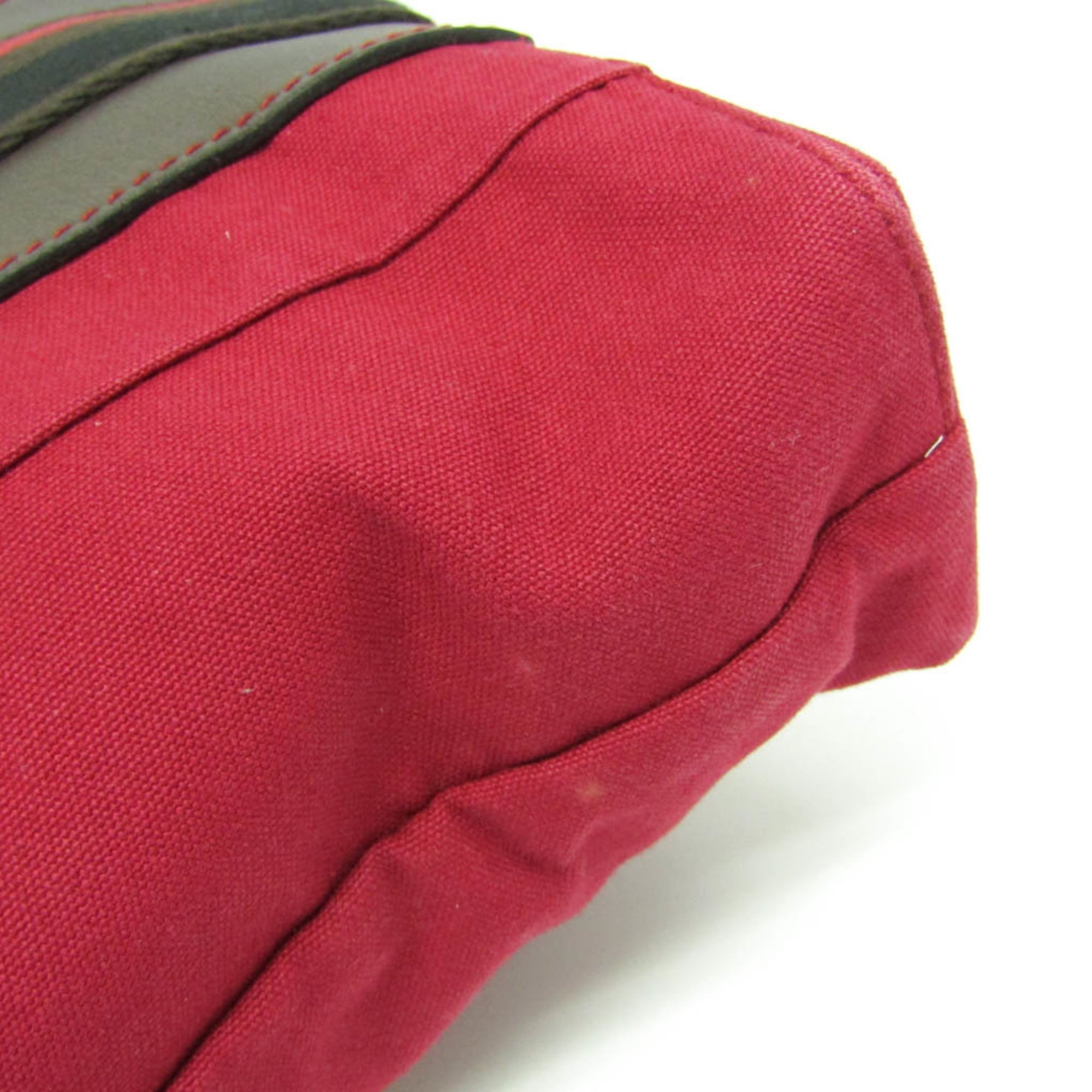 Hermès Troca Vertical MM · Cotton Tote