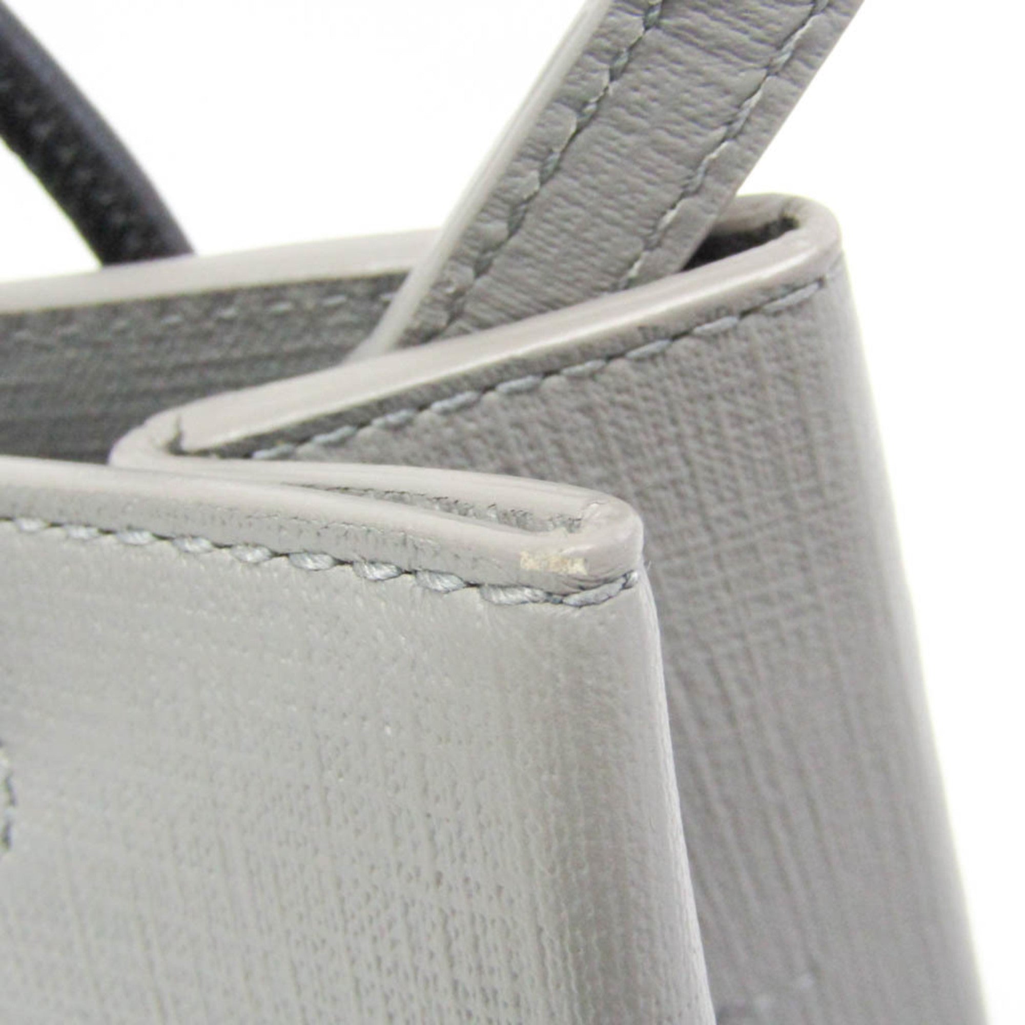 Balenciaga Shopping Tote XXS · Leather
