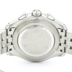 Tudor Chronautic · Steel · Automatic