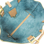 Chloé Marcy · Leather Tote