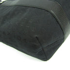 Bvlgari Logomania · Canvas & Leather