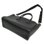 Prada Grace Lux · Leather Tote