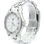 Tag Heuer Sel Professional · Steel · Quartz