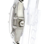 Omega Constellation · Steel · Quartz