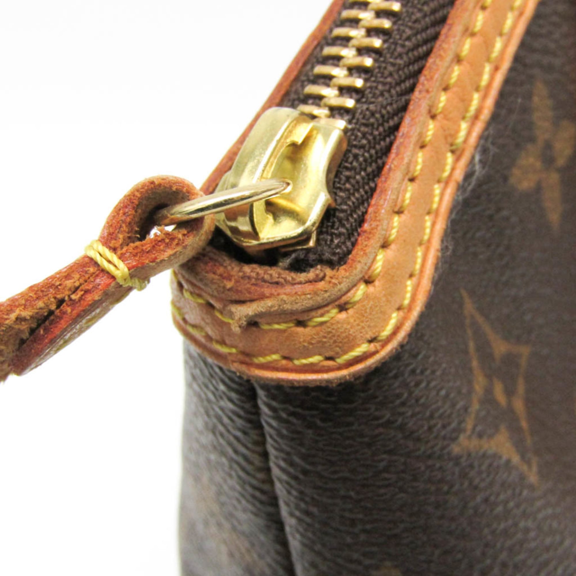 Louis Vuitton Lockit · Monogram