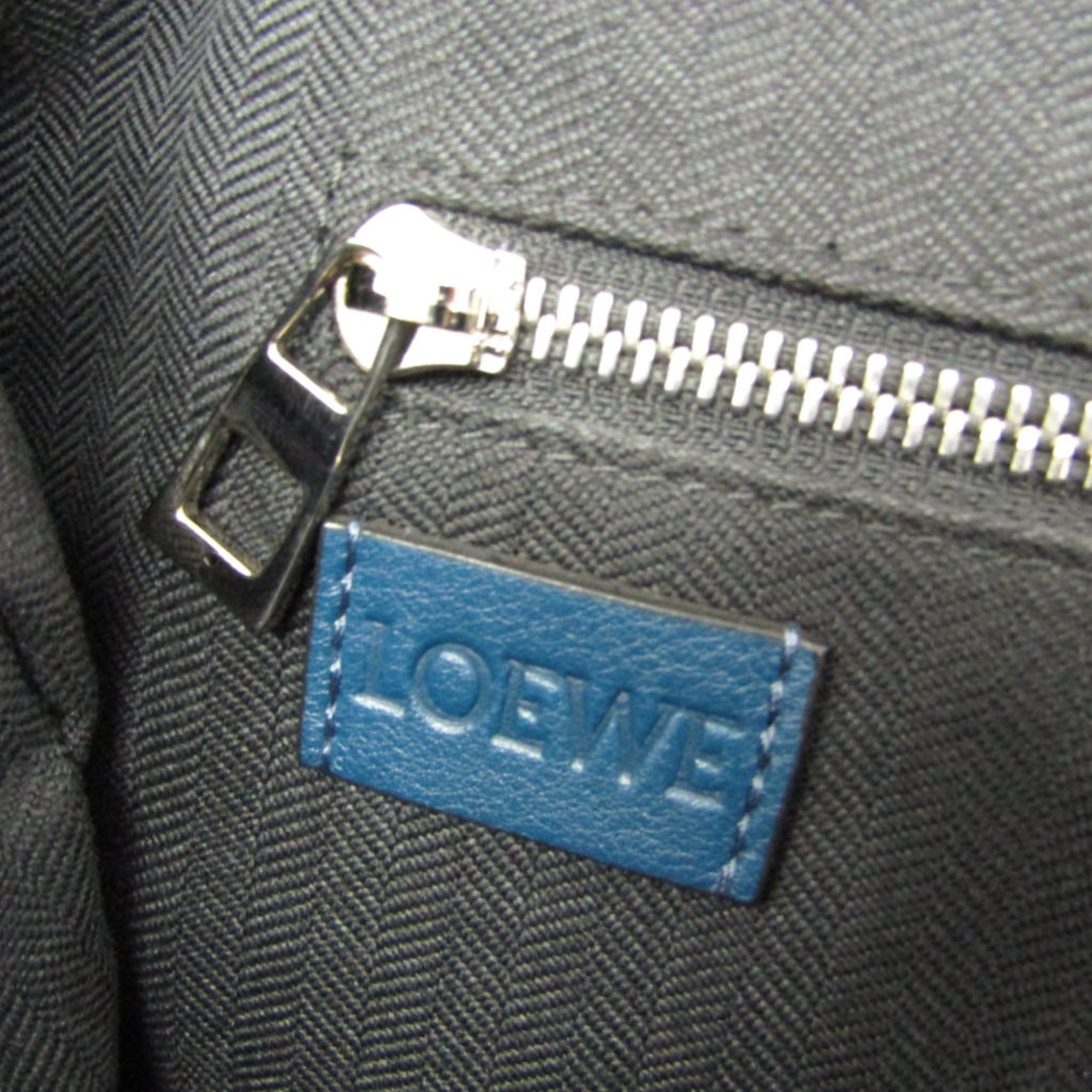 Loewe Goya · Calfskin Backpack