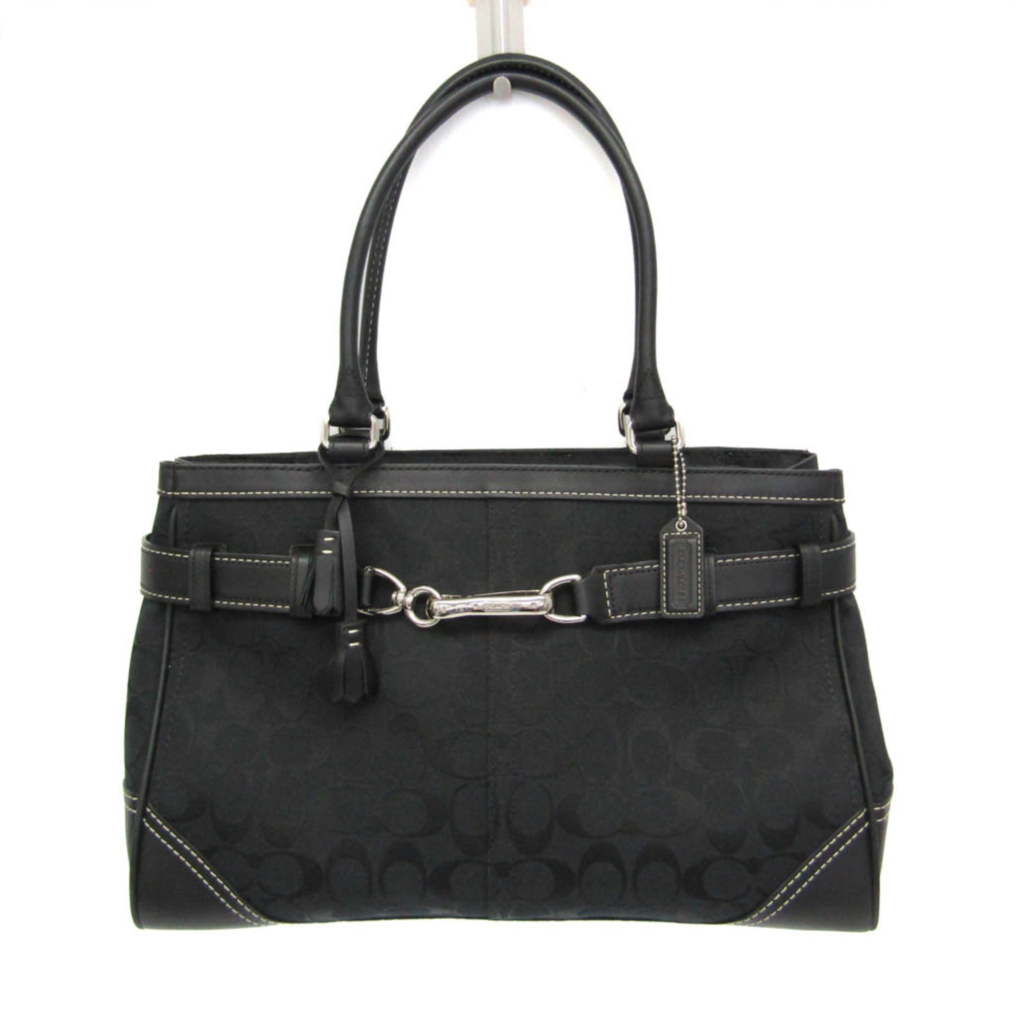 Coach Hamptons · Large Carryall Tote