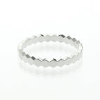 Chaumet Be My Love · 18K White Gold